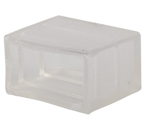 Заглушка для лент Jazzway End cap PFN-01 2835 (10pcs)