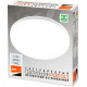 Встраиваемый светильник Jazzway PLED DL3 12w 4000K IP20 WH