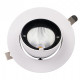 Встраиваемый светильник Jazzway PLED DL4 30W 4000K 24° White IP40