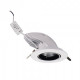 Встраиваемый светильник Jazzway PLED DL4 30W 4000K 24° White IP40