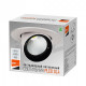 Встраиваемый светильник Jazzway PLED DL4 30W 4000K 24° White IP40