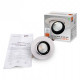 Встраиваемый светильник Jazzway PLED DL4 30W 4000K 24° White IP40