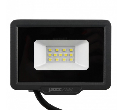 Настенно-потолочный прожектор Jazzway PFL- C3 10w 6500K IP65