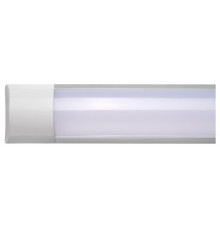 Накладной светильник Jazzway  PPO-03 1200 40W 6500K AL IP20