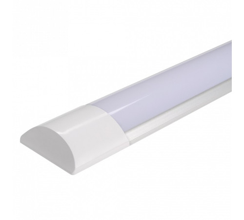 Накладной светильник Jazzway PPO-03 1200 40W 6500K AL IP20