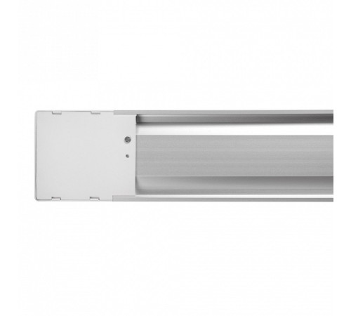 Накладной светильник Jazzway PPO-03 1200 40W 6500K AL IP20