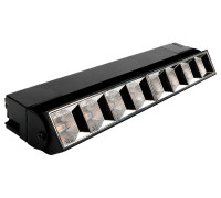 Накладной светильник Jazzway  PTR 2120R 20w 4000K 60° BL IP40