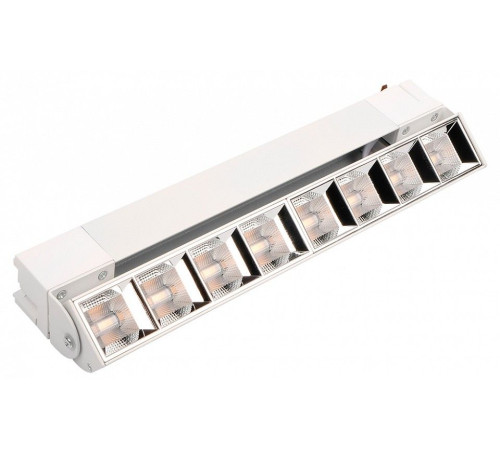 Накладной светильник Jazzway PTR 2120R 20w 4000K 60° WH IP40