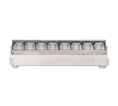 Накладной светильник Jazzway PTR 2120R 20w 4000K 60° WH IP40