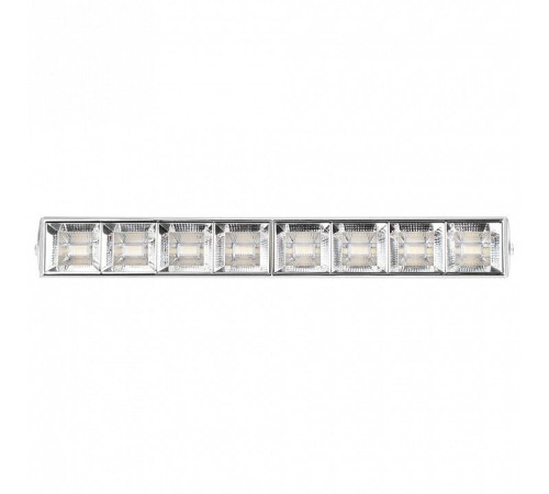 Накладной светильник Jazzway PTR 2120R 20w 4000K 60° WH IP40