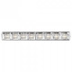 Накладной светильник Jazzway PTR 2120R 20w 4000K 60° WH IP40
