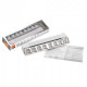 Накладной светильник Jazzway PTR 2120R 20w 4000K 60° WH IP40