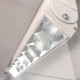 Накладной светильник Jazzway PTR 2120R 20w 4000K 60° WH IP40