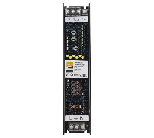 Блок питания Jazzway BSPS 24V DIM 100W=4,16A IP20