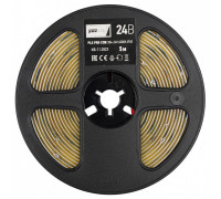 Лента светодиодная Jazzway PLS PRO PLS PRO COB/384-24V - 6000K IP20 5m