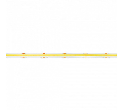 Лента светодиодная Jazzway PLS PRO PLS PRO COB/384-24V - 6000K IP20 5m