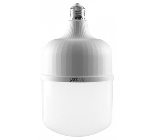 Лампа накаливания Jazzway PLED-HP-T135 65w 4000K E27/E40