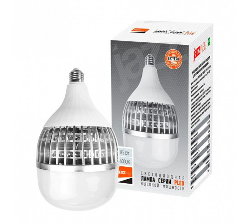 Лампа накаливания Jazzway PLED-HP-TR130 85w 4000K E27/E40