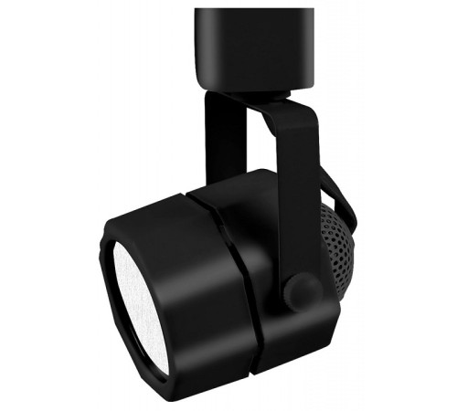 Накладной светильник Jazzway PTR 25 GU10 BL IP20