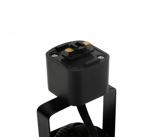 Накладной светильник Jazzway PTR 25 GU10 BL IP20