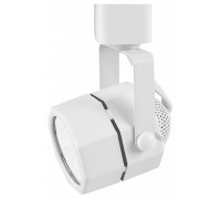 Накладной светильник Jazzway  PTR  25 GU10 WH IP20