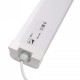 Накладной светильник Jazzway PWP-C3 600 20w 6500K IP65