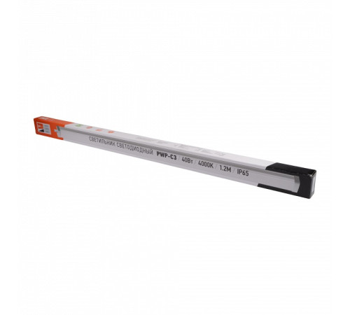 Накладной светильник Jazzway PWP-C3 1200 40w 4000K IP65
