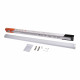 Накладной светильник Jazzway PWP-C3 1200 40w 4000K IP65