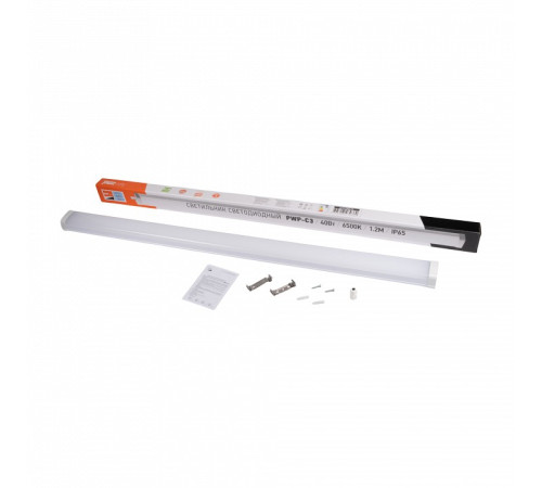 Накладной светильник Jazzway PWP-C3 1200 40w 6500K IP65