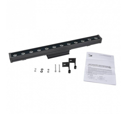 Накладной светильник Jazzway PWW 500 12W 15° 6500K IP67