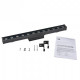Накладной светильник Jazzway PWW 500 12W 15° 6500K IP67