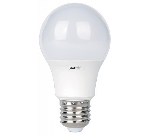Лампа светодиодная Jazzway PLED-SP A60 15W E27 5000K 90-260V