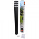 Наземный низкий светильник Jazzway PGB 04-800 E27 BL IP44