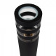 Наземный низкий светильник Jazzway PGB 04-800 E27 BL IP44