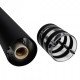 Наземный низкий светильник Jazzway PGB 04-800 E27 BL IP44
