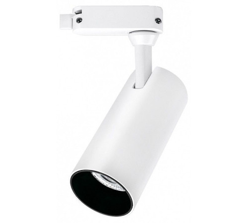 Светильник на штанге Jazzway PTR 0715 15w 5000K 24° WH IP40