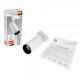 Светильник на штанге Jazzway PTR 0715 15w 5000K 24° WH IP40
