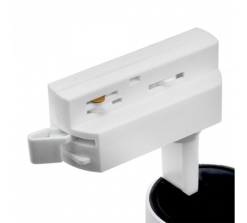 Светильник на штанге Jazzway PTR 0715 15w 5000K 24° WH IP40