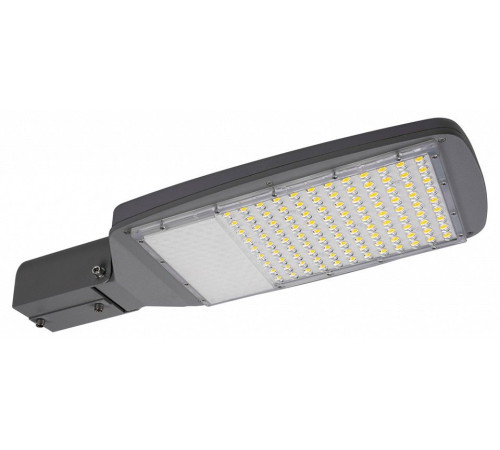 Консольный светильник Jazzway PSL 06 80w SENSOR 5000K IP65