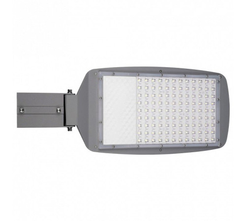 Консольный светильник Jazzway PSL 06 80w SENSOR 5000K IP65