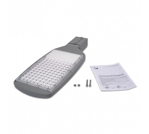 Консольный светильник Jazzway PSL 06 80w SENSOR 5000K IP65