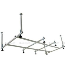 Каркас для ванны Jacob Delafon Evok 180x80 см SF146RU-NF