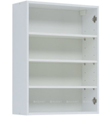 Каркас подвесного шкафа Aquanet 600х800х250 мм 00209437