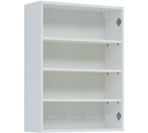 Каркас подвесного шкафа Aquanet 600х800х250 мм 00209437