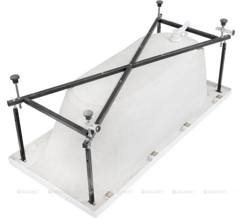 Каркас для ванны сварной Aquanet Light 160 00242149