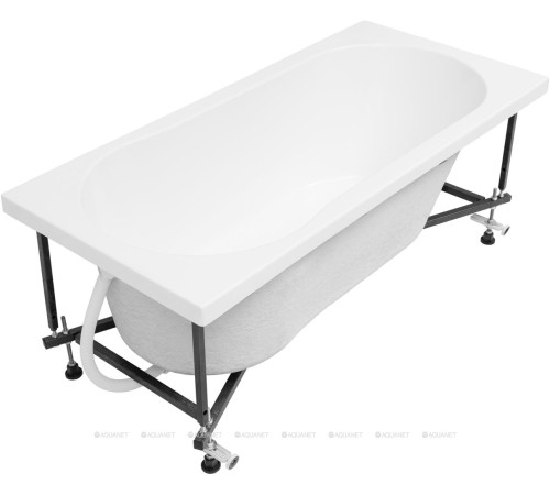Каркас для ванны сварной Aquanet Light 160 00242149