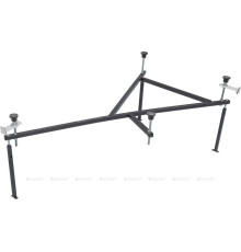 Каркас для ванны сварной Aquanet Mia 140x80 см 00246497