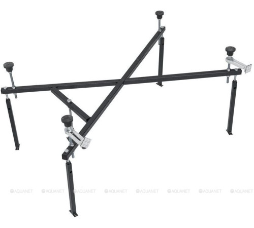 Каркас сварной для ванны Aquanet Seed 110x70 см 00246134