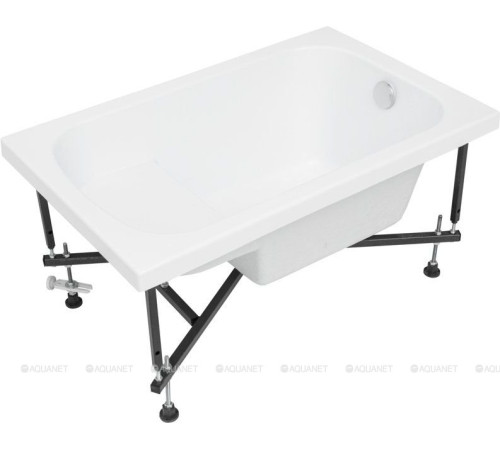 Каркас сварной для ванны Aquanet Seed 110x70 см 00246134