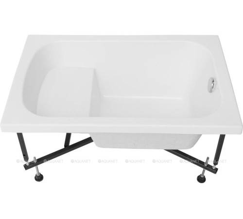 Каркас сварной для ванны Aquanet Seed 110x70 см 00246134